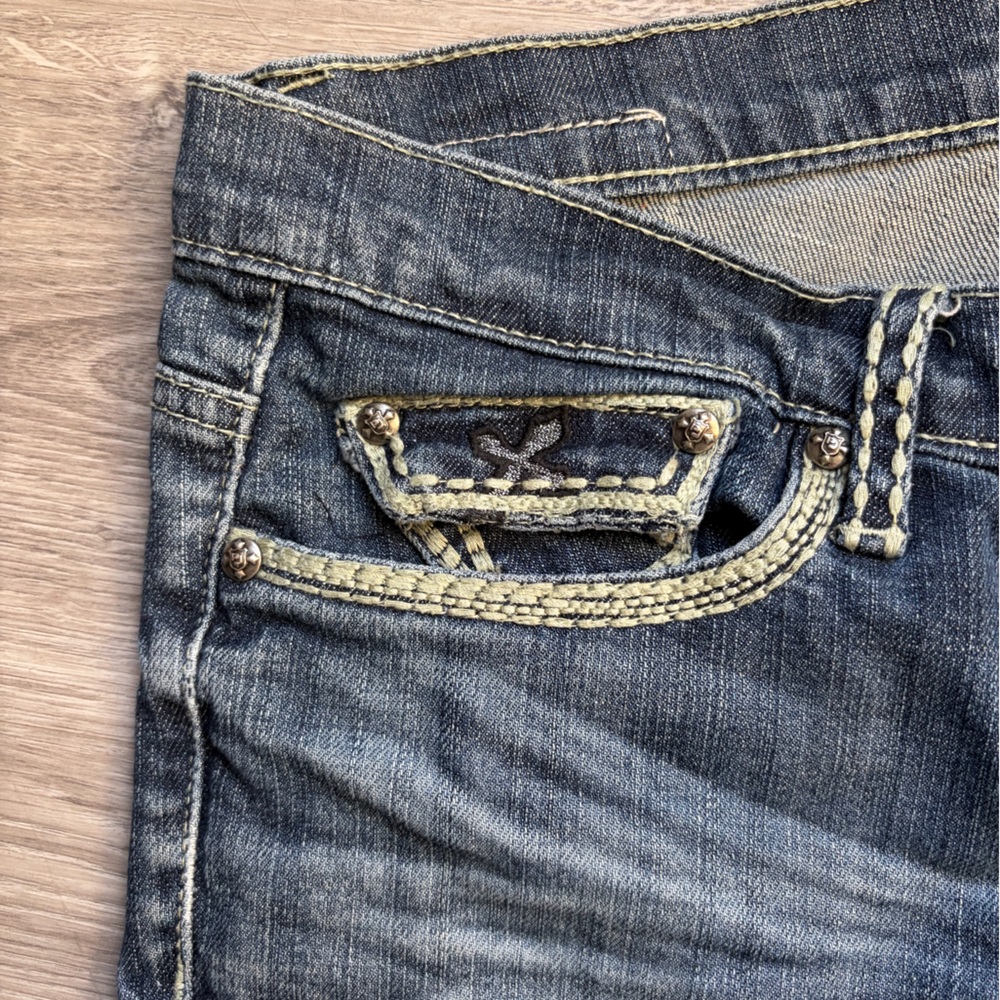 Women’s Y2K jeans - Picture 3 of 9
